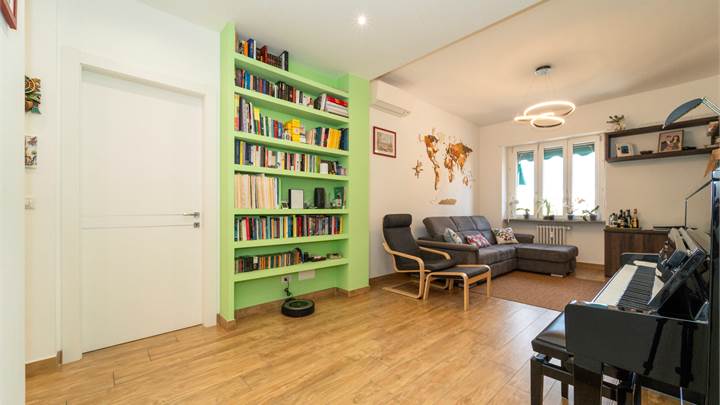 Appartamento in vendita a Torino